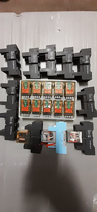Elektriseadmed (9 foto / 10)