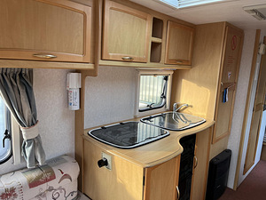 Haagissuvila rent Tallinnas/Harkus (7 foto / 7)