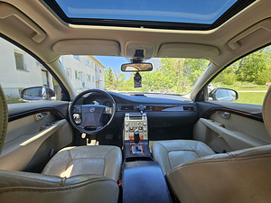 Volvo S80 D5 (6 фото из 11)