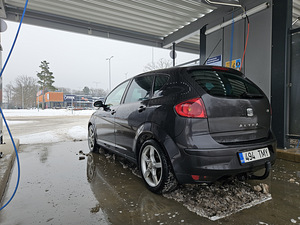Seat Altea 2.0 103kw (4 foto / 13)