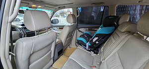 TOYOTA LAND CRUISER 120 (5 foto / 7)