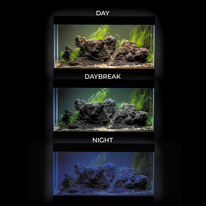 Aquael Akvaarium OPTISET 240L (2 foto / 4)