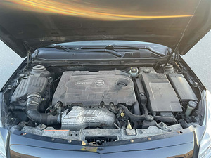 Opel Insignia (12 фото из 12)
