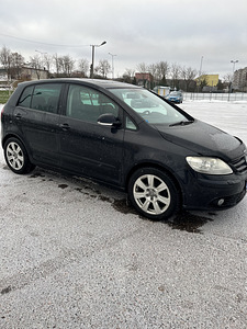 Volkswagen Golf Plus 1.9TDI (3 foto / 6)