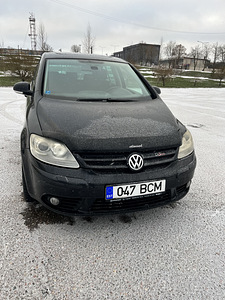 Volkswagen Golf Plus 1.9TDI (4 foto / 6)
