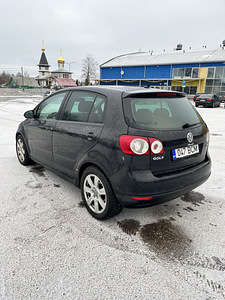 Volkswagen Golf Plus 1.9TDI (5 foto / 6)