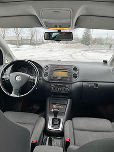 Volkswagen Golf Plus 1.9TDI (6 foto / 6)