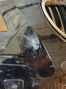 Esi stange BMW 5 e60 (3 foto / 3)