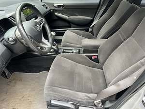 Honda Civic (11 foto / 14)