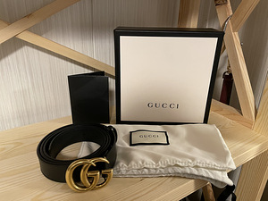 Ремешок gucci оригинал (1 фото из 2)