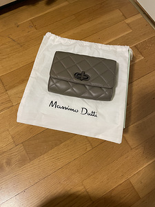 Massimo Dutti сумка