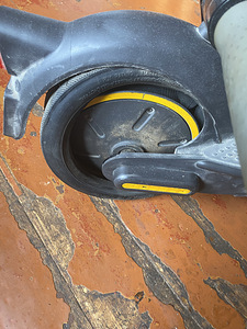Segway max g30 (2 foto / 4)