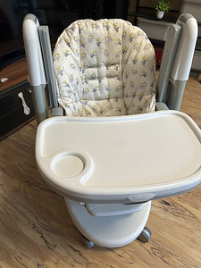 Peg perego tatamia (3 foto / 3)