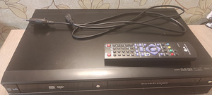 LG RCT699H DVD-RW (2 foto / 6)