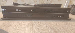 LG RCT699H DVD-RW (3 foto / 6)