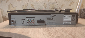 LG RCT699H DVD-RW (5 foto / 6)