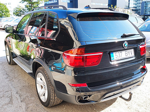 Auto poleerimine + keraamiline katmine (2 foto / 6)