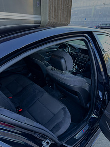 BMW F10 (4 foto / 9)