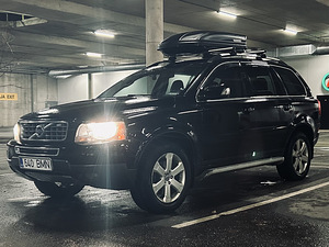 Volvo xc90 2010 (1 фото из 14)