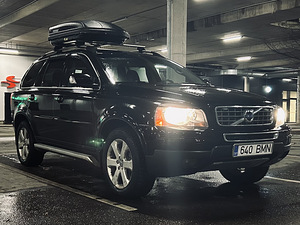 Volvo xc90 2010 (2 фото из 14)
