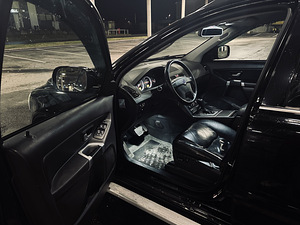 Volvo xc90 2010 (9 фото из 14)