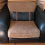 Neiser Nahast Love tool diivan / Neiser Leather Love chair (foto #1)