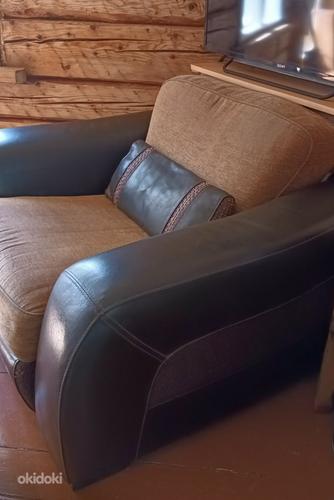 Neiser Leather Love Chair диван / Neiser Leather Love Chair (фото #4)