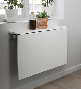 Klapplaud seinale 74x60 NORBERG (2 foto / 3)