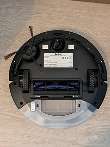 Продается робот-пылесос TEFAL (2 фото из 5)