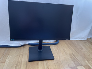 Samsung 24 monitor (1 foto / 2)
