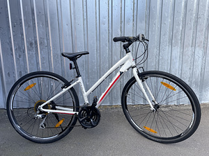 FUJI ABSOLUTE 2.1LE (2 фото из 8)