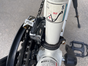 FUJI ABSOLUTE 2.1LE (7 фото из 8)