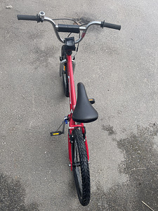 BMX GT mach one expert (2 foto / 10)