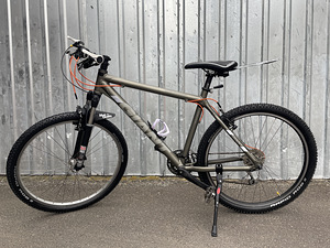 GIANT XTC 1.5 derformance series (2 foto / 10)