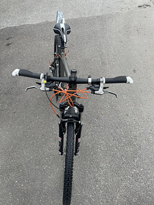 GIANT XTC 1.5 derformance series (4 foto / 10)