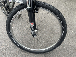 GIANT XTC 1.5 derformance series (8 foto / 10)