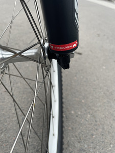 GIANT XTC 1.5 derformance series (9 foto / 10)