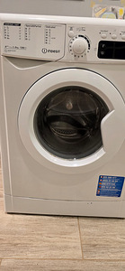 Indesit EWE 81283 W EU/1 (1 foto / 1)