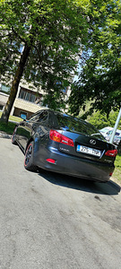 Lexus - 220d (4 фото из 15)