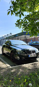 Lexus - 220d (5 фото из 15)