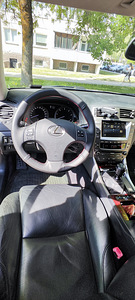 Lexus - 220d (12 фото из 15)