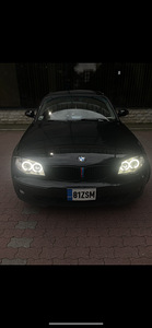 BMW 1 series 2.0 diesel (3 foto / 8)