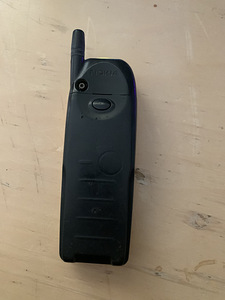 Nokia 5110, 6110 (2 foto / 4)