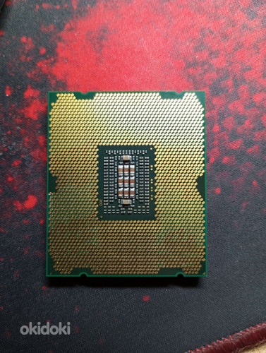 Intel Xeon Processor E5-2630 (foto #2)