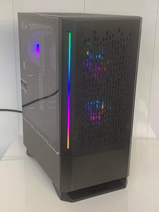 Mänguriarvuti RGB I Intel i7 9700 | RTX 3070 | 16gb DDR4 | 2 (2 foto / 5)
