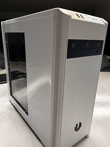 Mänguri arvuti + TASUTA MONITOR — GTX 1050 — G4560 - 2.25TB (1 foto / 5)
