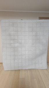 Dormeo iMemory Silver матрас 180x200 (5 фото из 8)