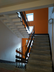 Trepikodade remont (2 foto / 10)