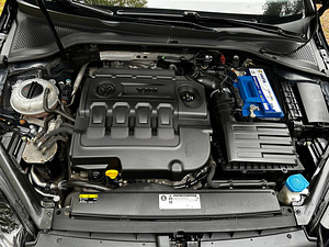 VW golf 2.0 TDI 110kw (2 foto / 14)