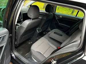 VW golf 2.0 TDI 110kw (6 foto / 14)